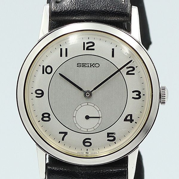 カラー『WH-4842』SEIKO☆EXELINE☆稼動美品