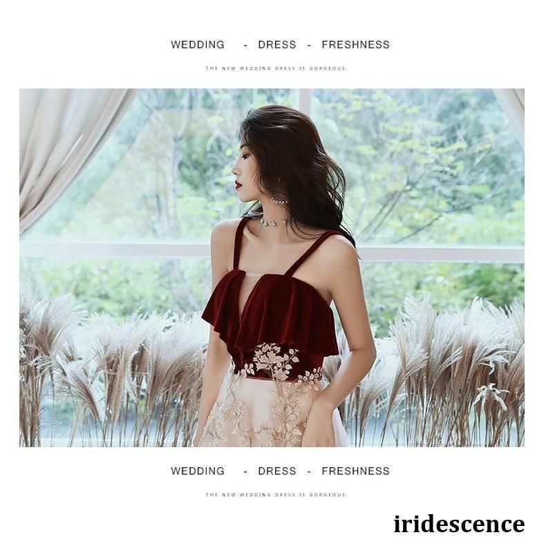 ドレス パーティードレス 演奏会 ワンピース 結婚式 披露宴 ベアトップ Aライン ロングドレス キャミソール フリル サテン チュール シフォWP アイテム USTAUSTRALIA_COM_AU