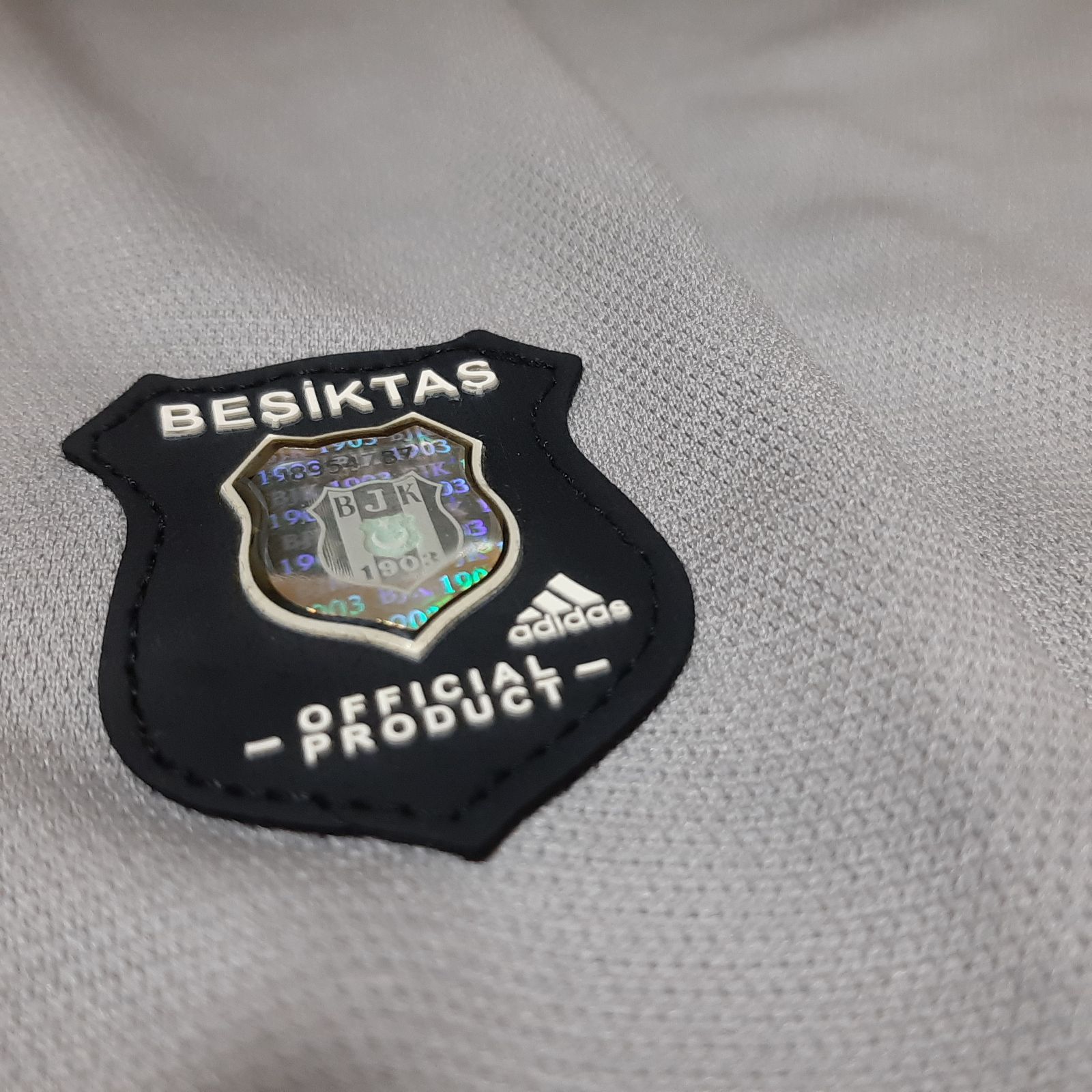 新品・未使用】ADIDAS アディダス ベシクタシュ ベシクタシュJK トルコ