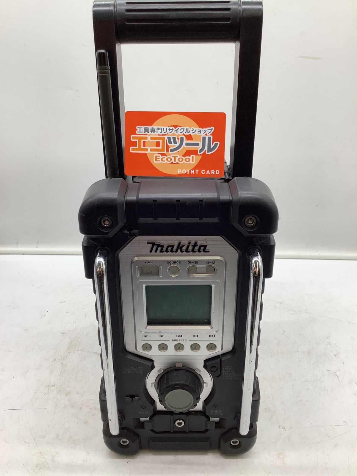 マキタMR103　美品 Yahoo!オークション -「マキタ mr103」の落札相場・落札価格