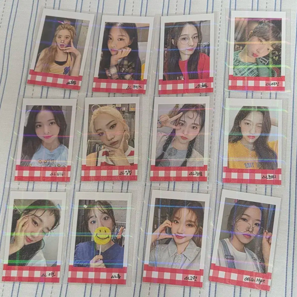 LOONA ジンソル トレカ まとめ売り $_57.JPG?set_id=880000500F