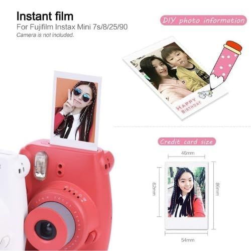 instax フィルム mini JP2 インスタントカメラ チェキ 20枚入×3セット