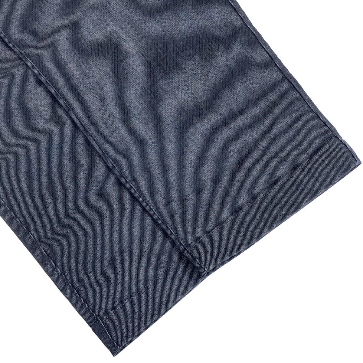MAMMUT マムート indigo denim Chalk Denim Pants デニムパンツ