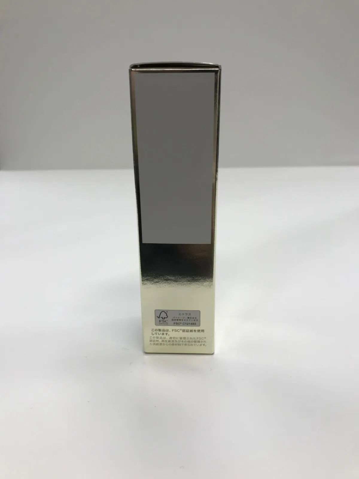 S2467 CHANSON COSMETICS シャンソン化粧品 シャンソニエ