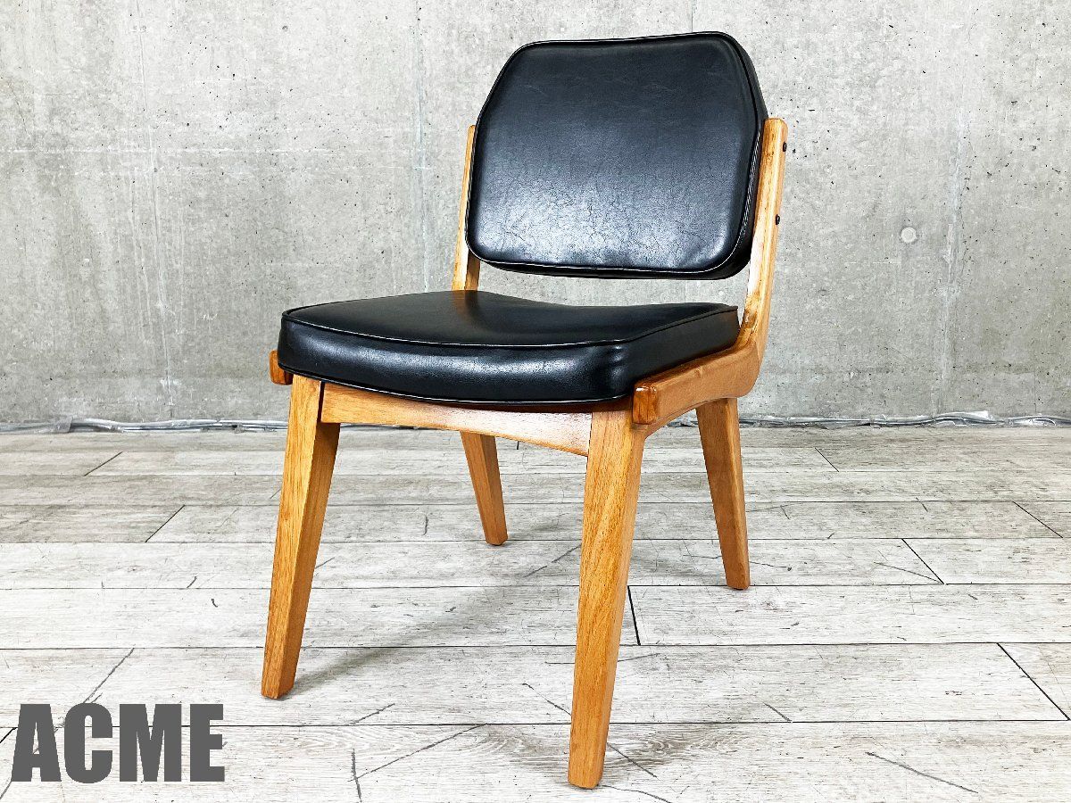 ACME FURNITURE/ アクメファニチャー □ SIERRA CHAIR/シエラ