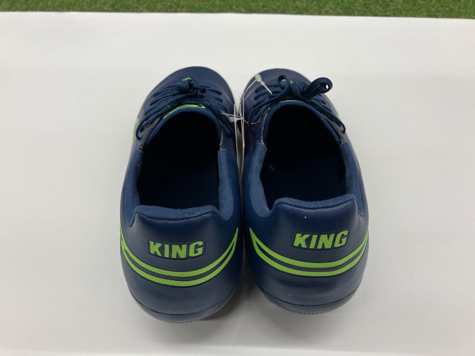 数量限定！プーマ キング プロ HG/AG（107567 02）24.5/25.0/25.5/26.5