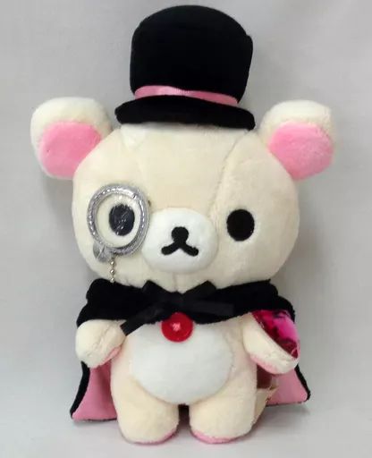 キイロイトリ 探偵＆怪盗スタイル あつめてぬいぐるみ Amazon.co.jp: [サンエックス] リラックマ もっと! 中華シリーズ