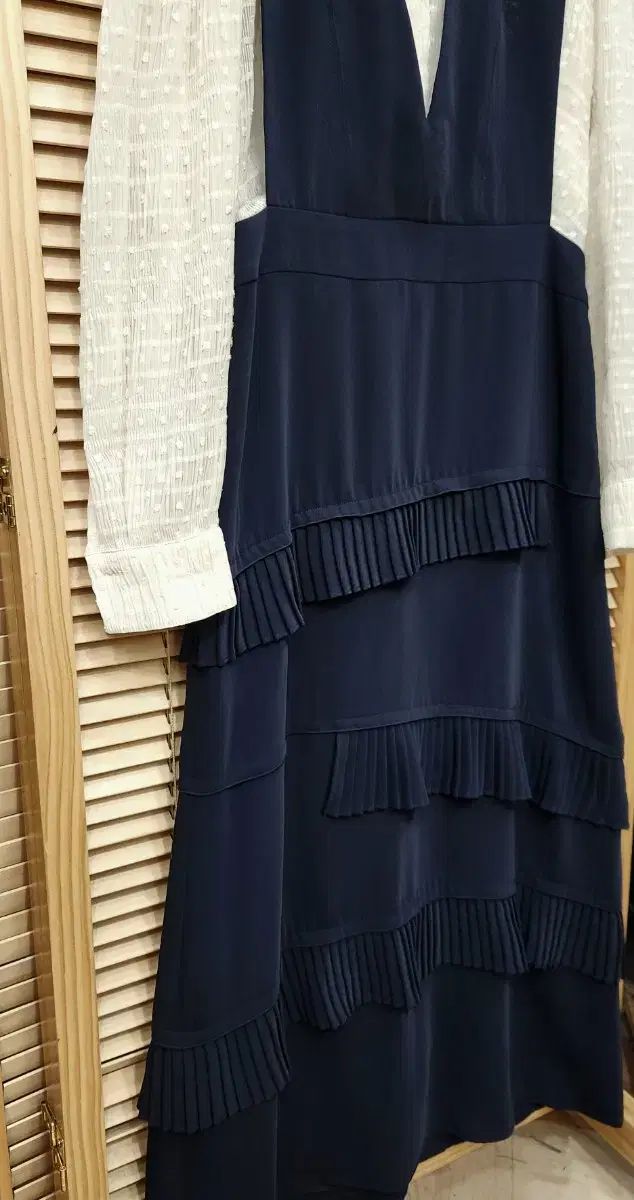 サスペンダー ワンピース66