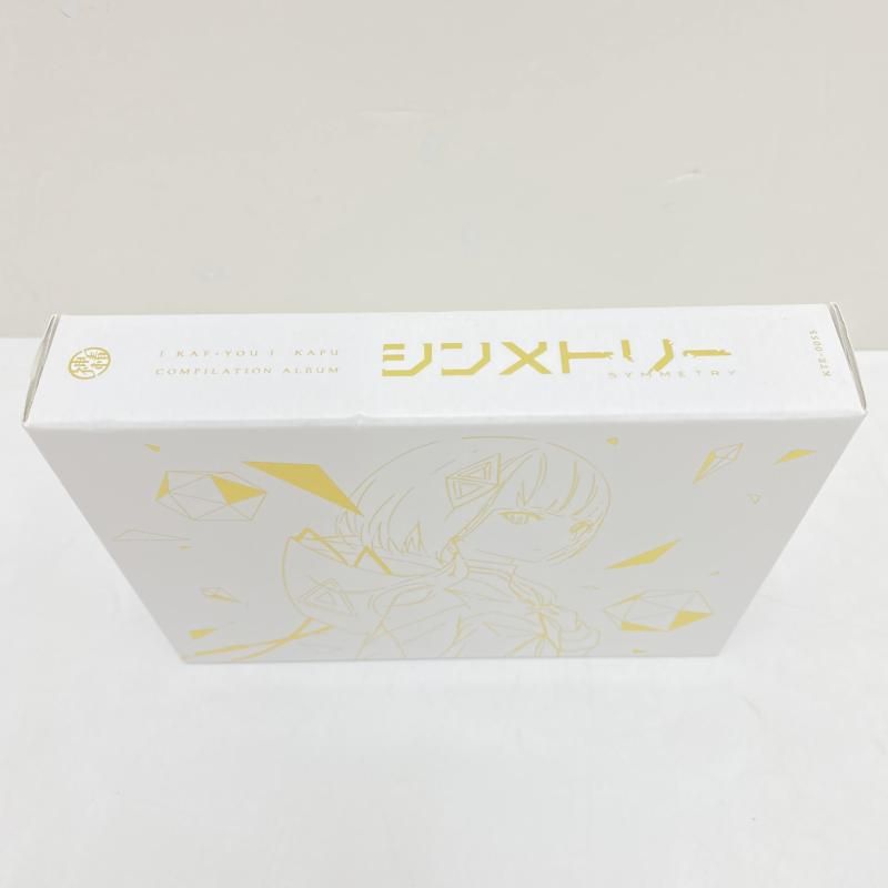 アニメ系CD 神椿レコード