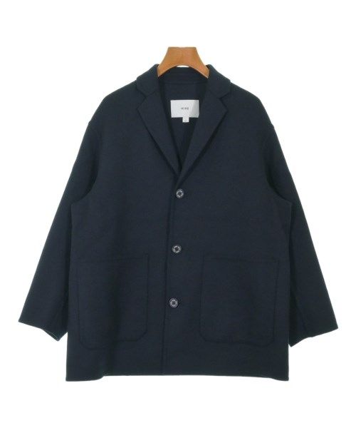 HYKE コート その他 レディース 古着