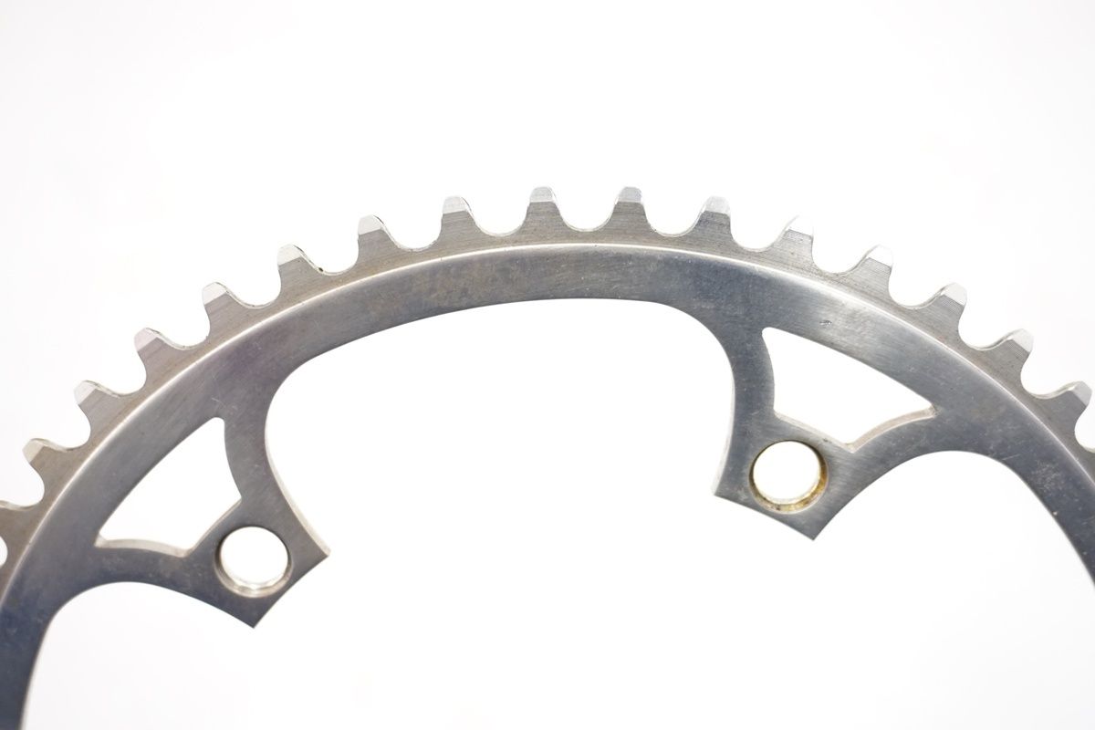 CAMPAGNOLO「カンパニョーロ」 BREV 53T チェーンリング / バイチャリ