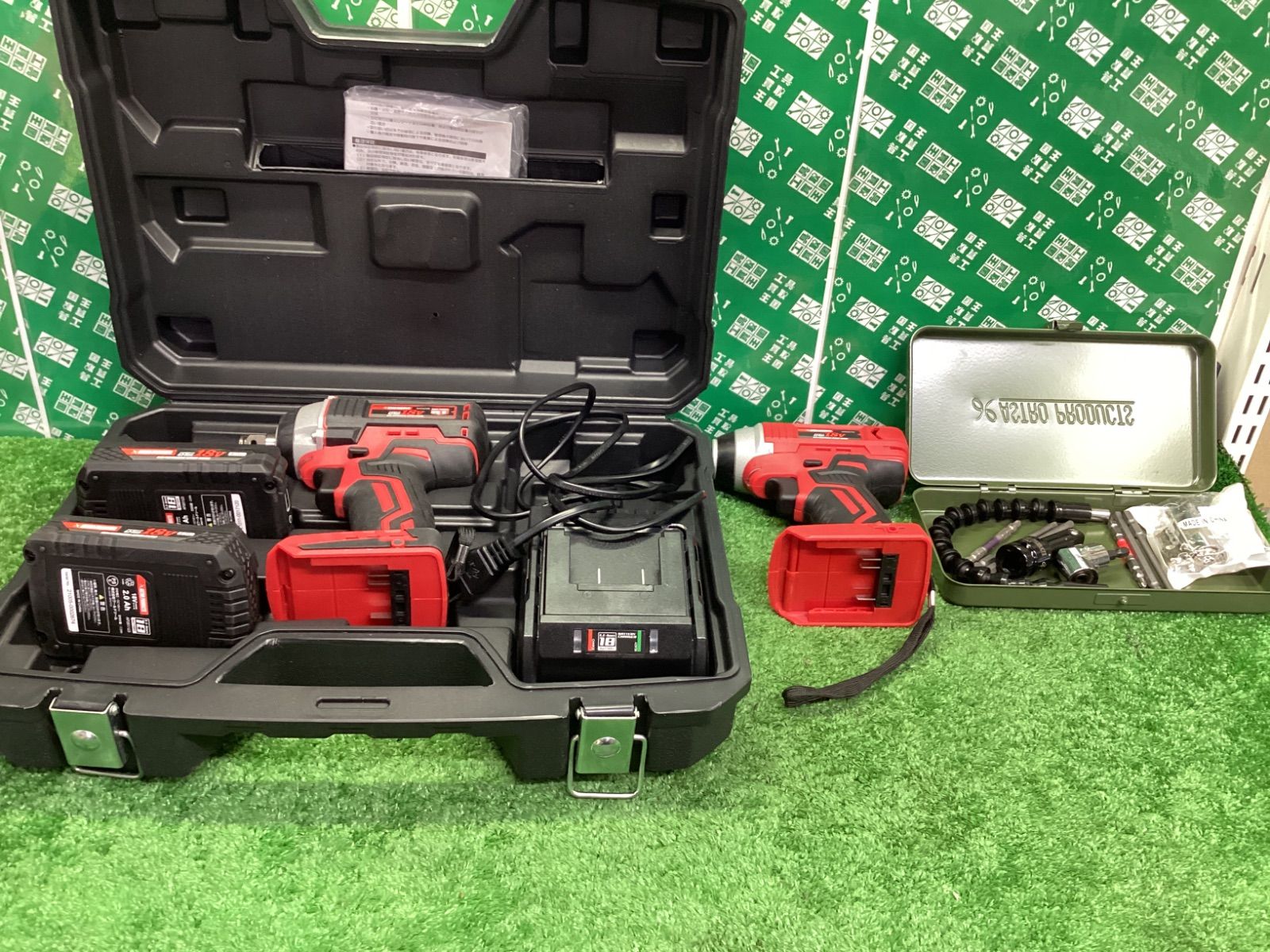 leillq_専用 HIRESH S.II｜メンズ｜レザーウォレット｜ライトグレー