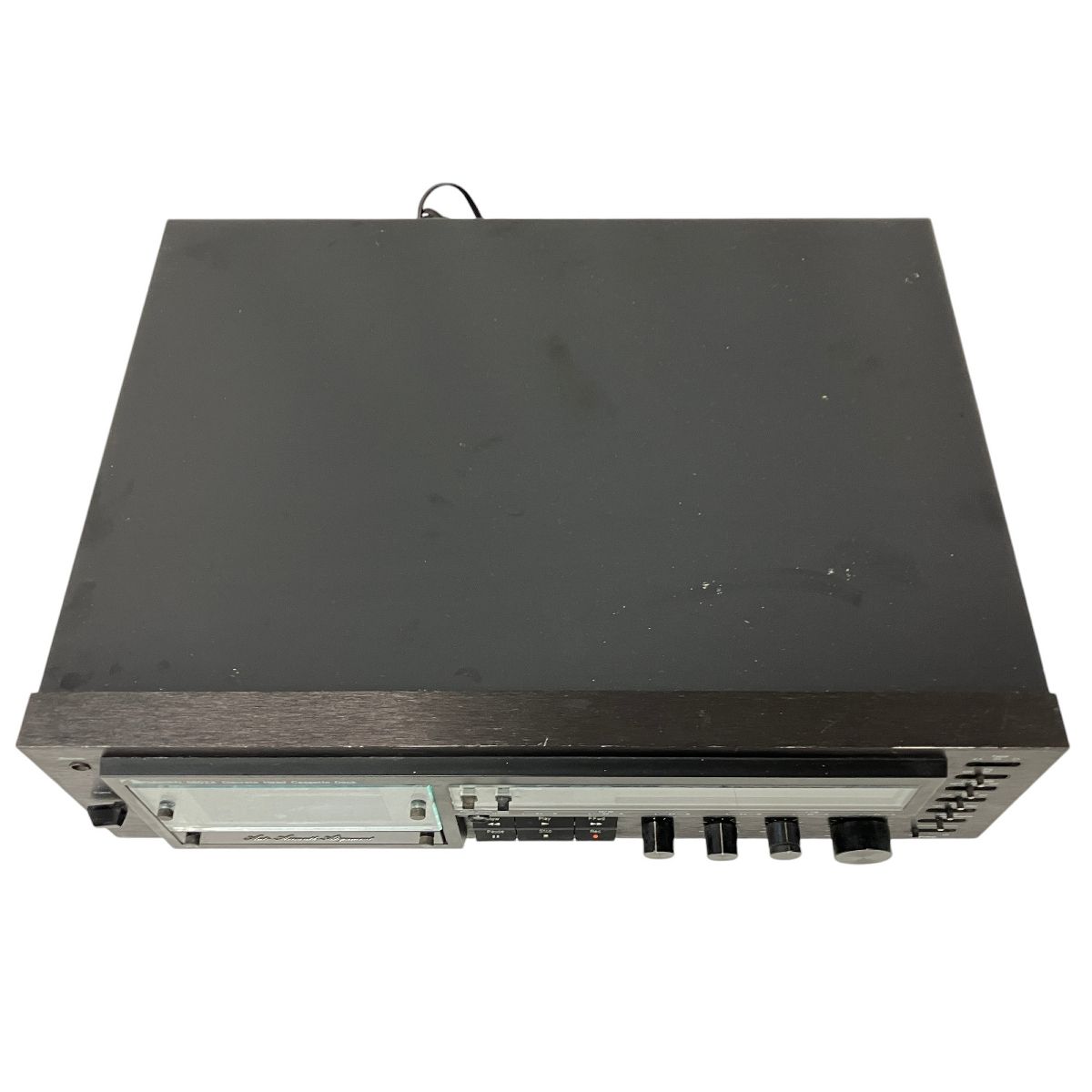 Nakamichi ナカミチ 680ZX カセットデッキ 音響機材 オーディオ 現状品