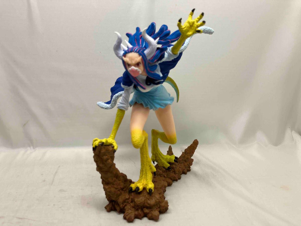 ONE PIECE - ONE PIECE一番くじ覇ノ煌　B賞　ウルティフィギュア Amazon.co.jp: 一番くじ ワンピース EX ONE PIECE GIRL'S