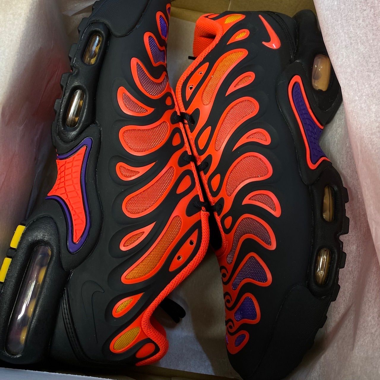 Nike Air Max Plus Drift  