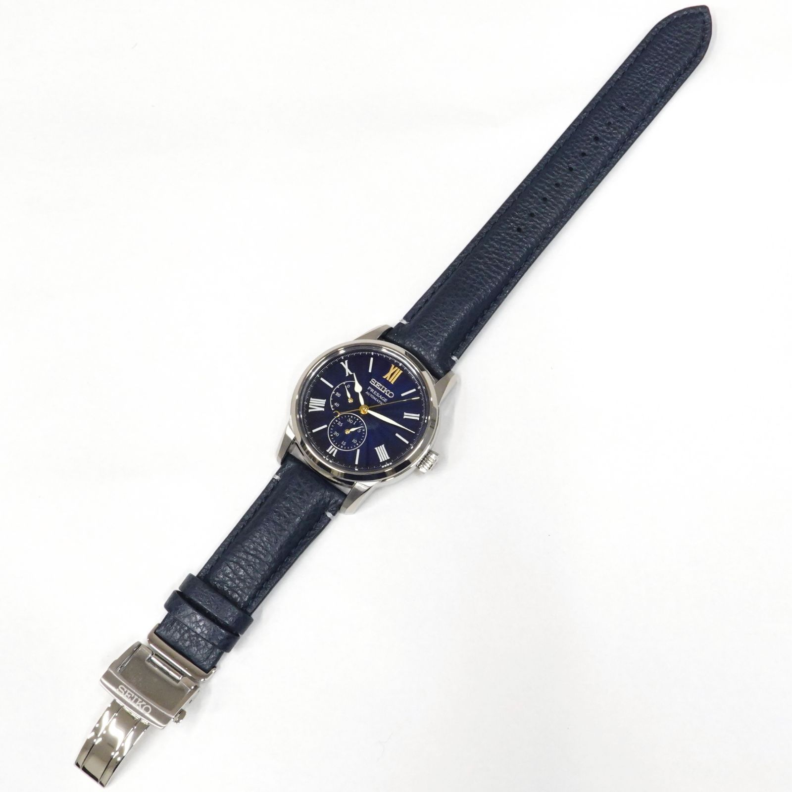 SEIKO セイコー プレザージュ SARW069 セイコー腕時計110周年記念限定