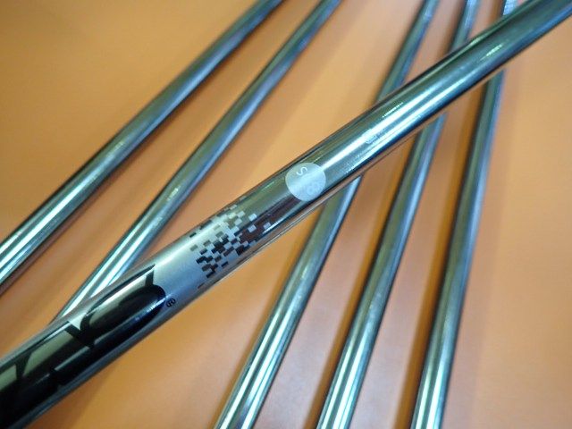 スリクソン SRIXON ZX5 アイアン ATTAS アッタスアイアン 80S スリクソン（SRIXON）（メンズ）ZXi5 ゼットエックスアイ アイアン(SW