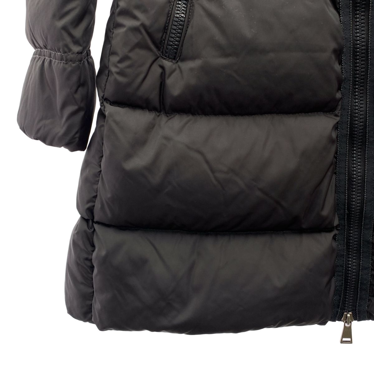 MONCLER / モンクレール | ACCENTEUR アクセンチュア ベルテッド