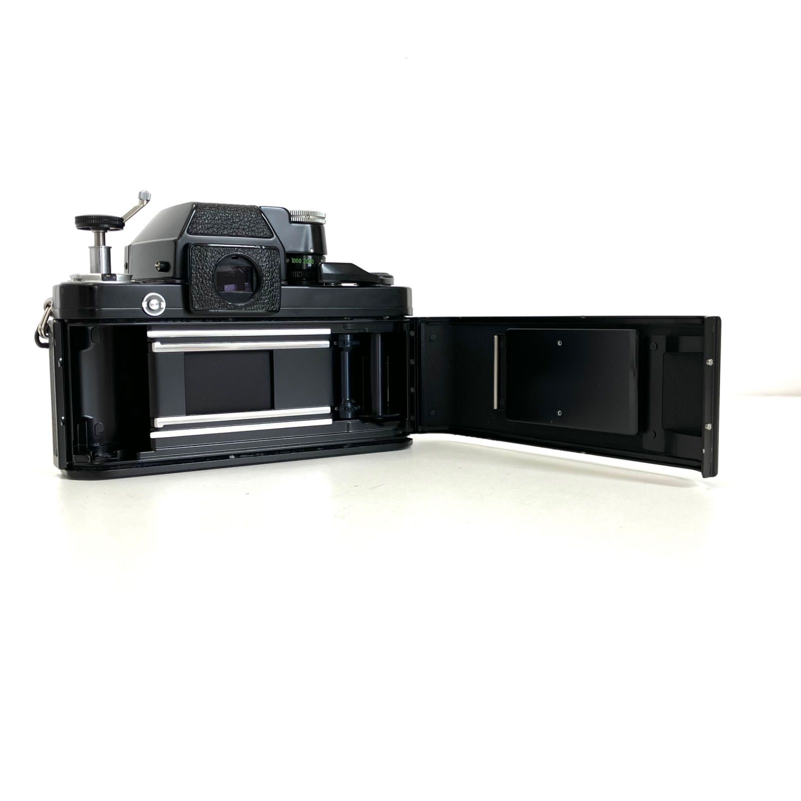 09236】 Nikon F2 フォトミック A 美品 - メルカリ