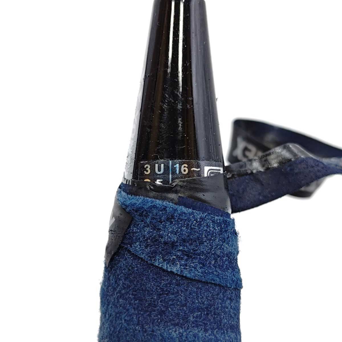 YONEX - ヨネックス ISOMETRIC 750 MUSCLE バドミントン ラケット アイソメトリック マッスル 3UG5 YONEX YONEX - ヨネックス ISOMETRIC 750 MUSCLE バドミントン