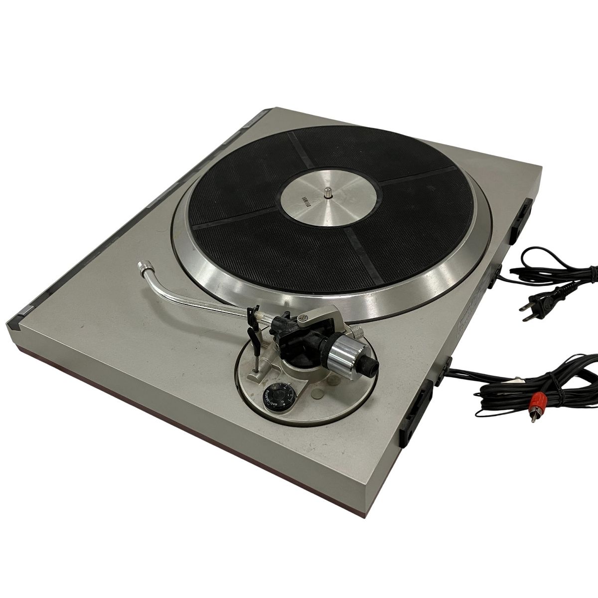 ターンテーブル