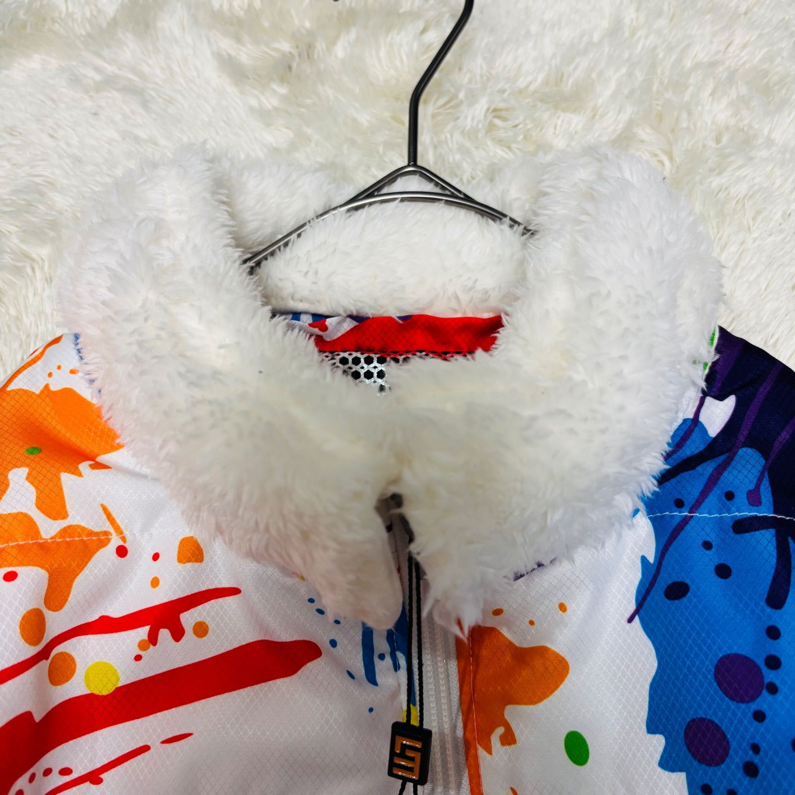 新品　タグつき　ラウドマウス　アウトドア　ジャケット ジャージ　撥水　ゴルフ 新品 タグつき ラウドマウス アウトドア ジャケット ジャージ 撥