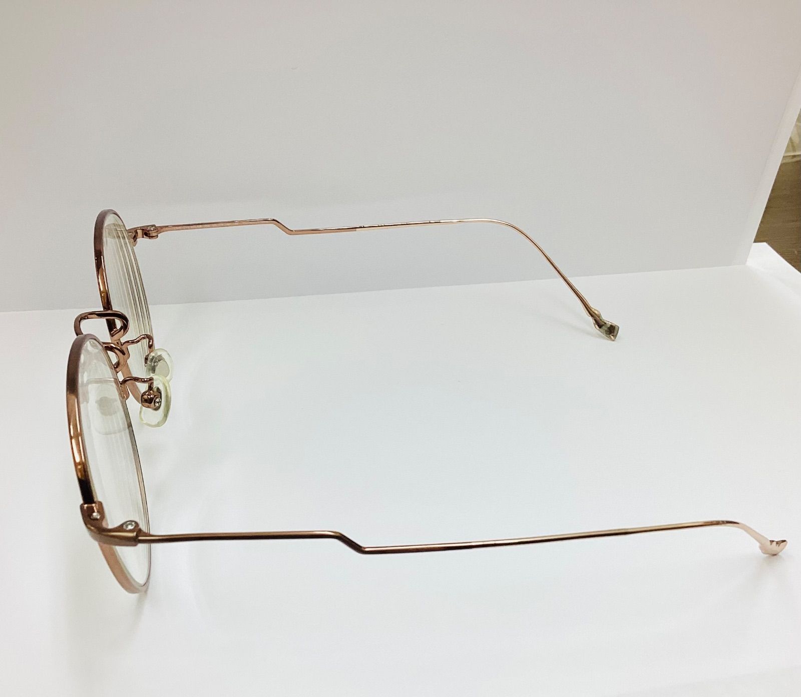 ☆JINS Pokemon ポケモン メガネ ピカチュウモデル UMF-21S-025AA 284