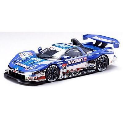 エブロ 1/43 レイブリック NSX スーパーGT500 2006 （43802） 1⁄43