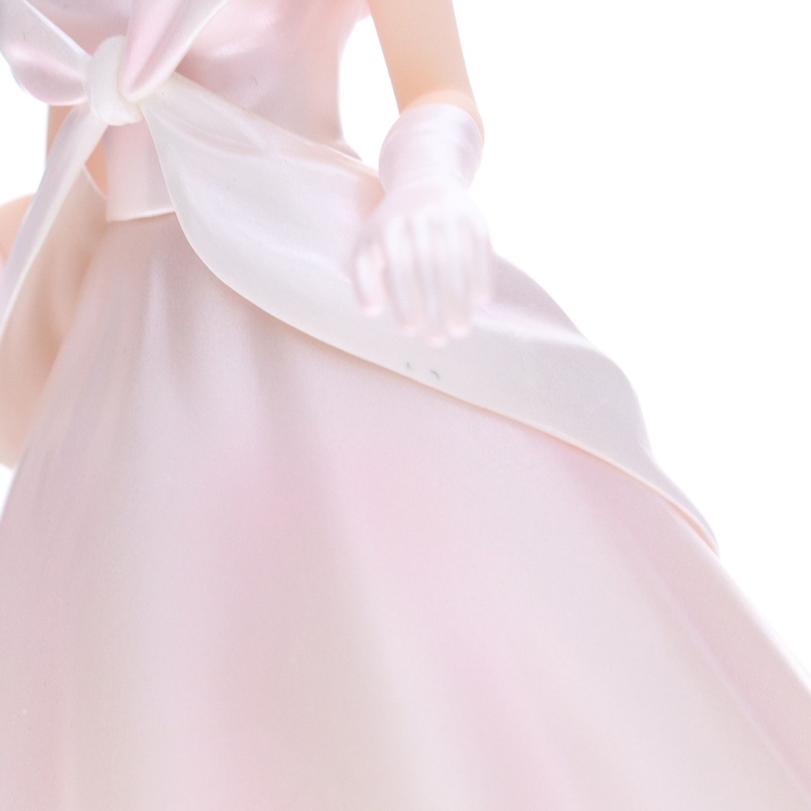 BANDAI - C賞 中野三玖(なかのみく) 花嫁フィギュア 一番くじ 五等分の花嫁∬-BrideStyle- プライズ(665) バンダイスピリッツ Amazon | 一番くじ 映画 五等分の花嫁 ～幸せの結び～ C賞 中野