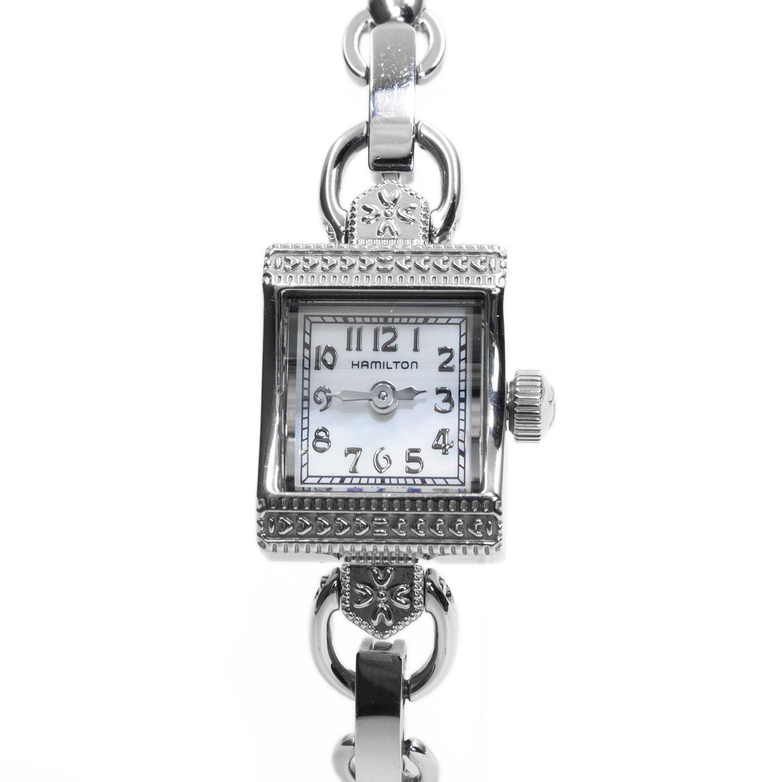 美品 ハミルトン アメリカンクラシック H312710 Hamilton H38429710 ハミルトン アメリカンクラシック