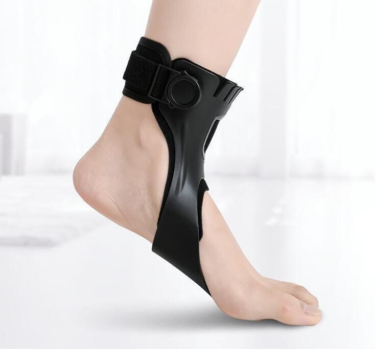 新入荷 足用 下垂足装具 健康用品 ライトバランス 半麻痺スク