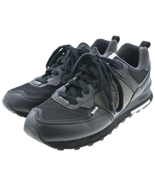 COMME des GARCONS HOMME スニーカー メンズ 【古着】【中古】【送料無料】