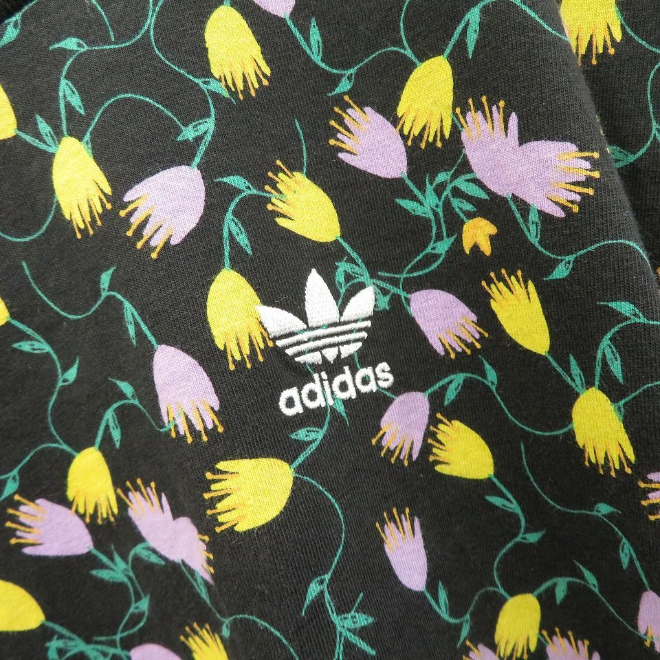 adidas Originals アディダス オリジナルス セットアップ カットソー ショートパンツ 897129i