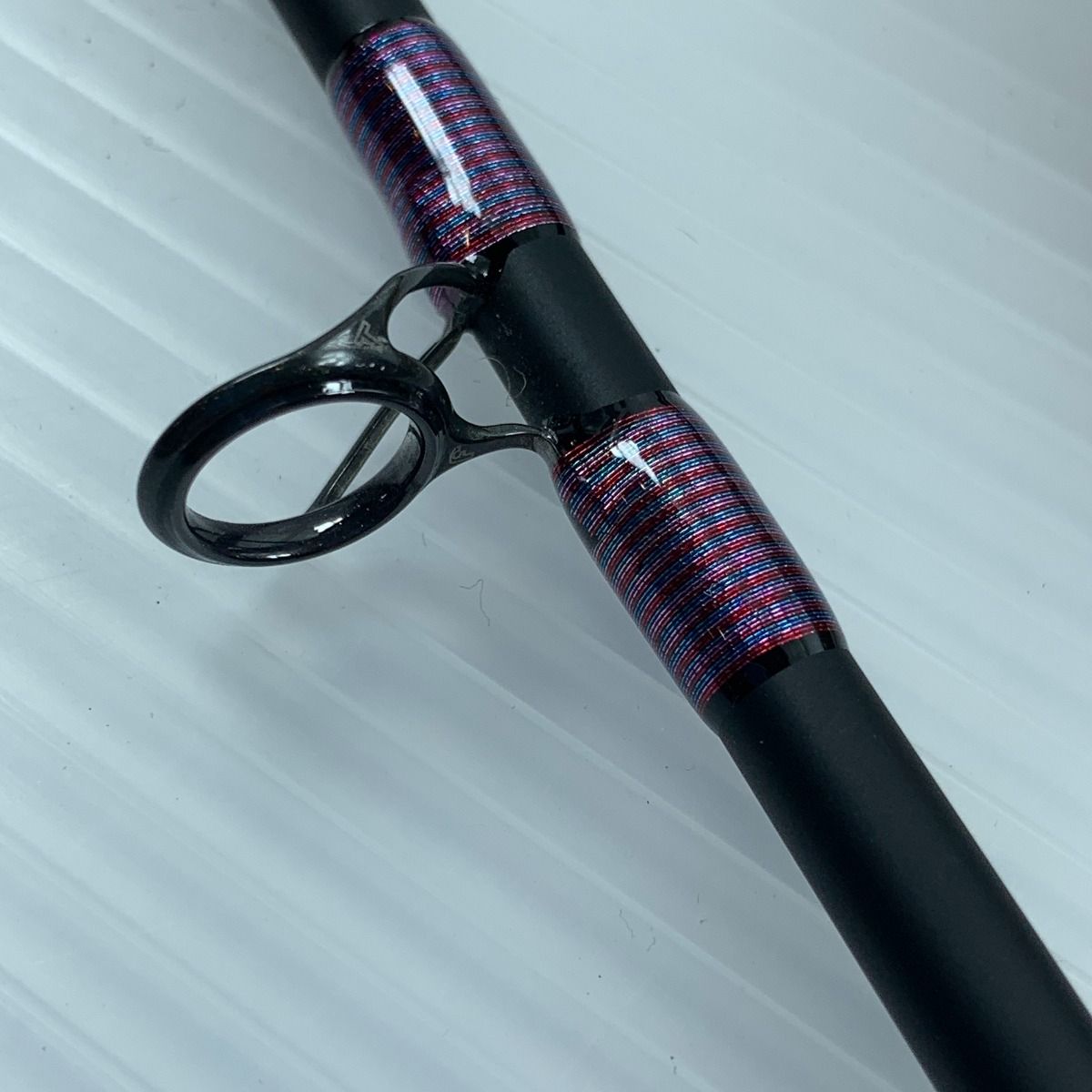 ττM-AIRE Mアイレ ロッド ルアーロッド MG-50ML - メルカリ