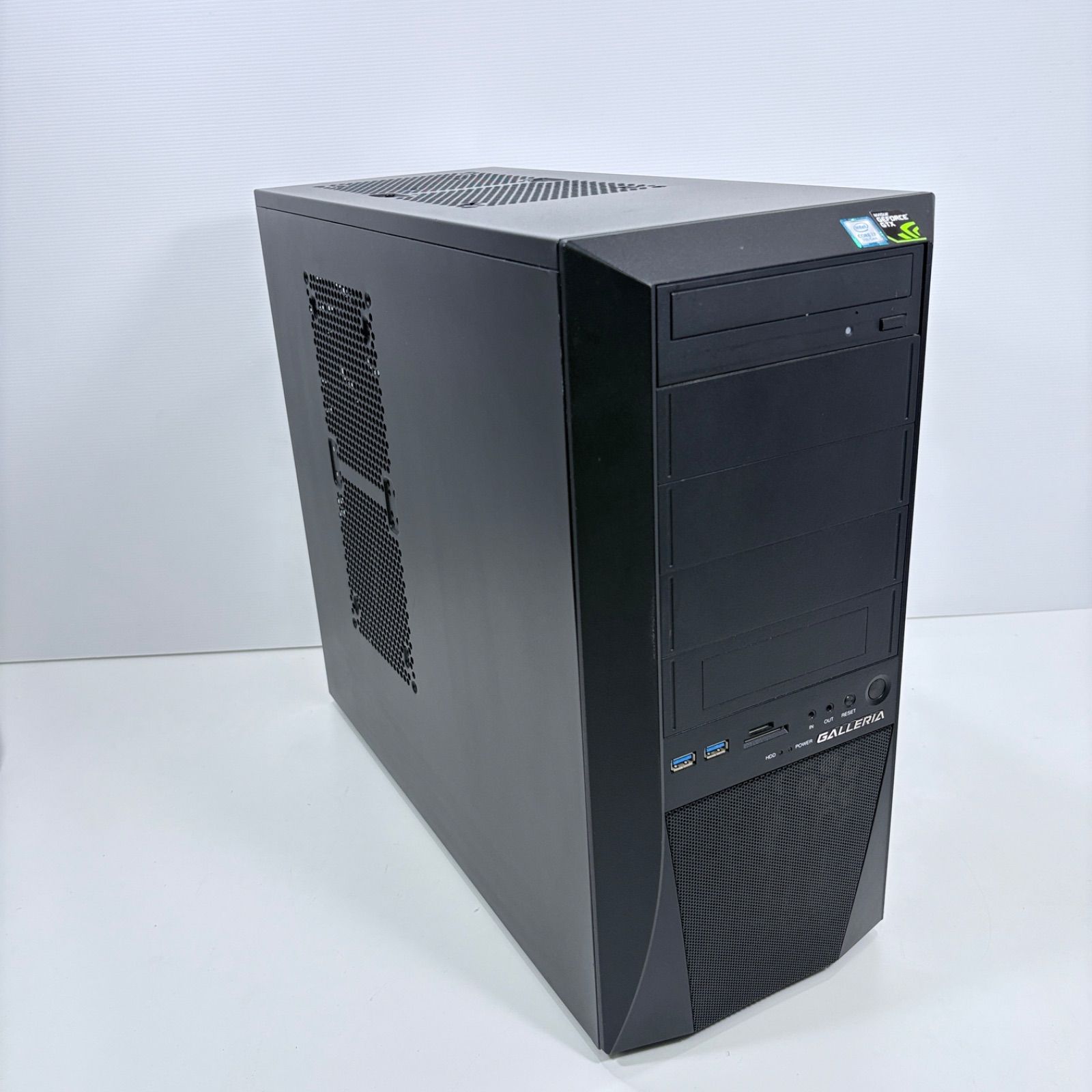 ゲーミングPC Core i7 7700 GTX1060 無線LAN、BT内蔵 S__22413332_0.jpg?v=1707443979