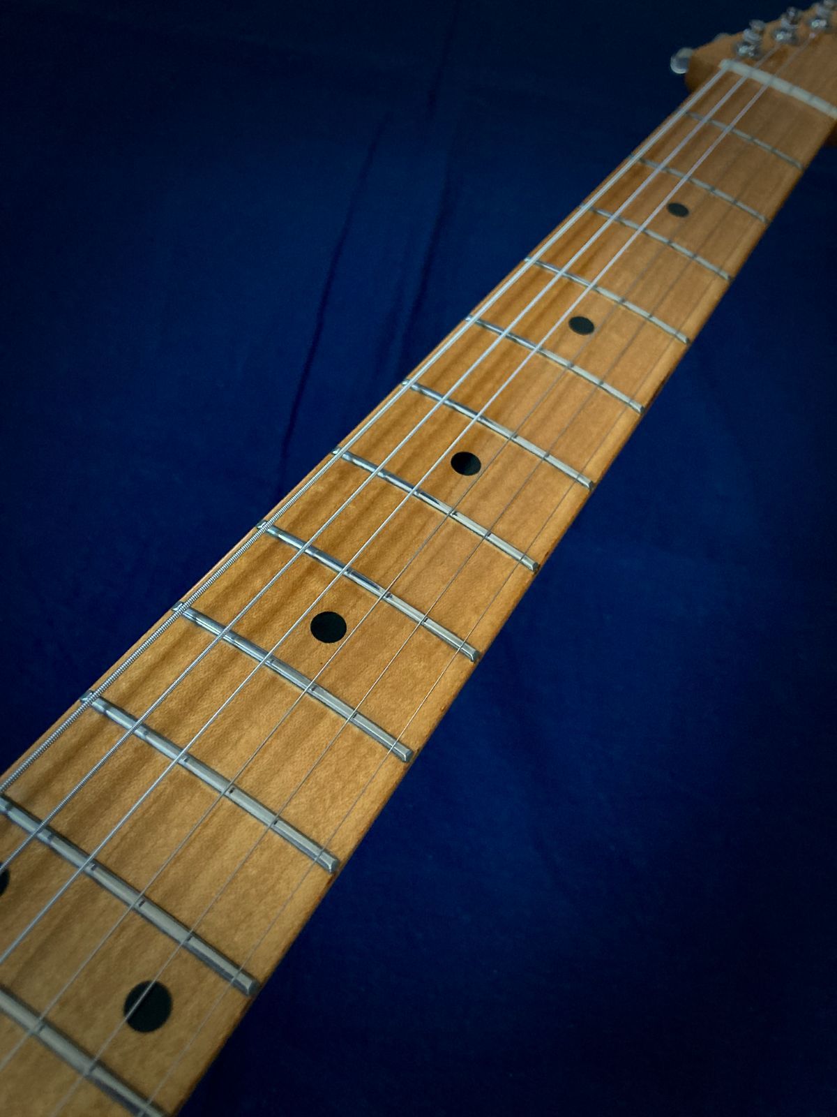 Bradley TOKAI made OEM brand ストラトキャスター YSO 1980s