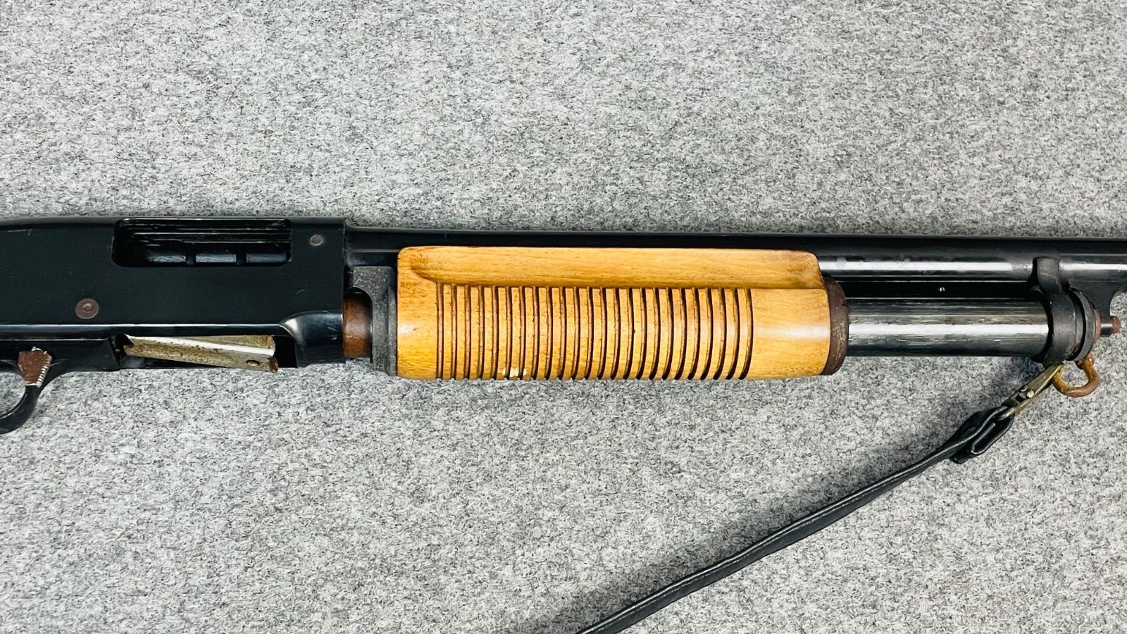 MGC レミントン