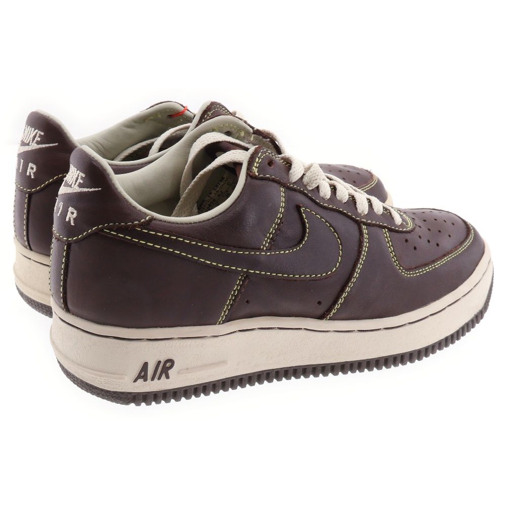 NIKE (ナイキ) HTM AIR FORCE 1 1500足限定 0333/1500 エア 