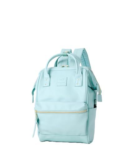 [アネロ] 口金 リュック (S) RETRO AHB3772Z MNT One Size
