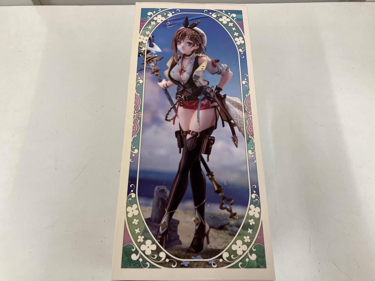 未開封品】ワンダフルワｰクス ライザ (ライザリン・シュタウト