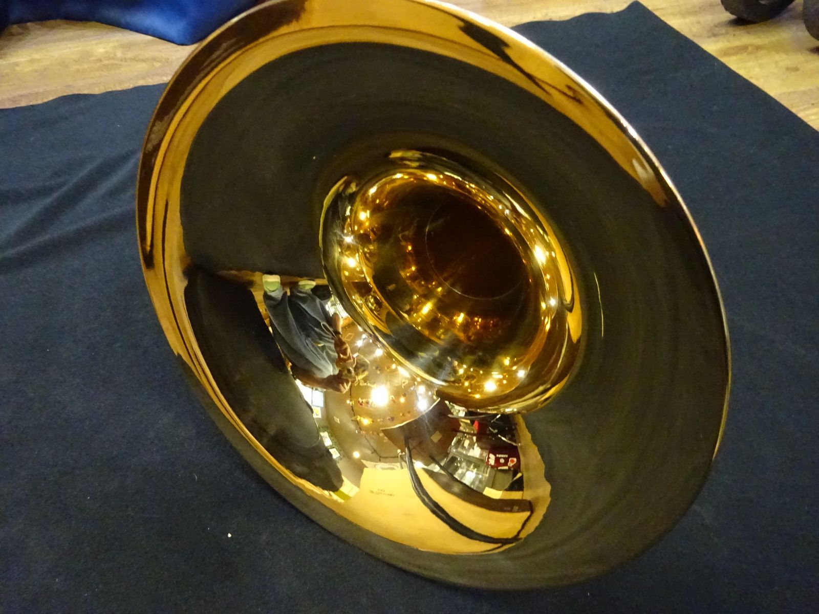 管楽器修理センター