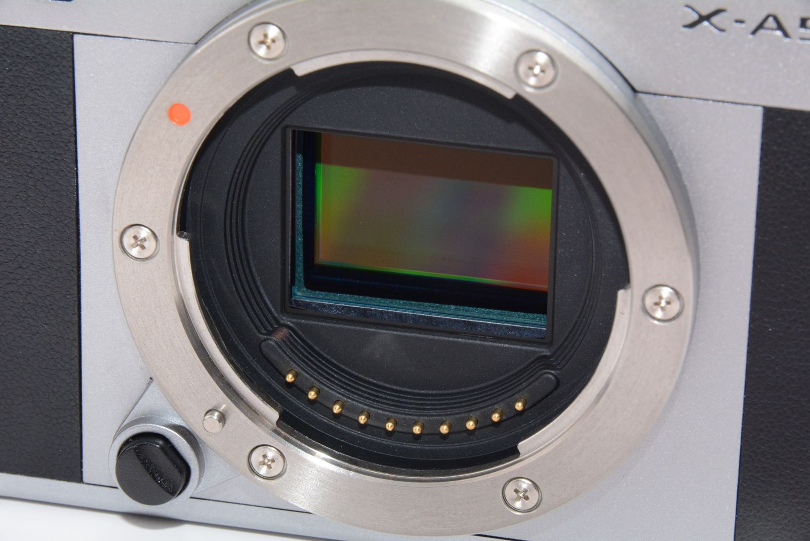 【外観特上級】FUJIFILM ミラーレス一眼 X-A5シルバー X-A5-S Amazon | FUJIFILM ミラーレス一眼 X-A5シルバー X-A5-S