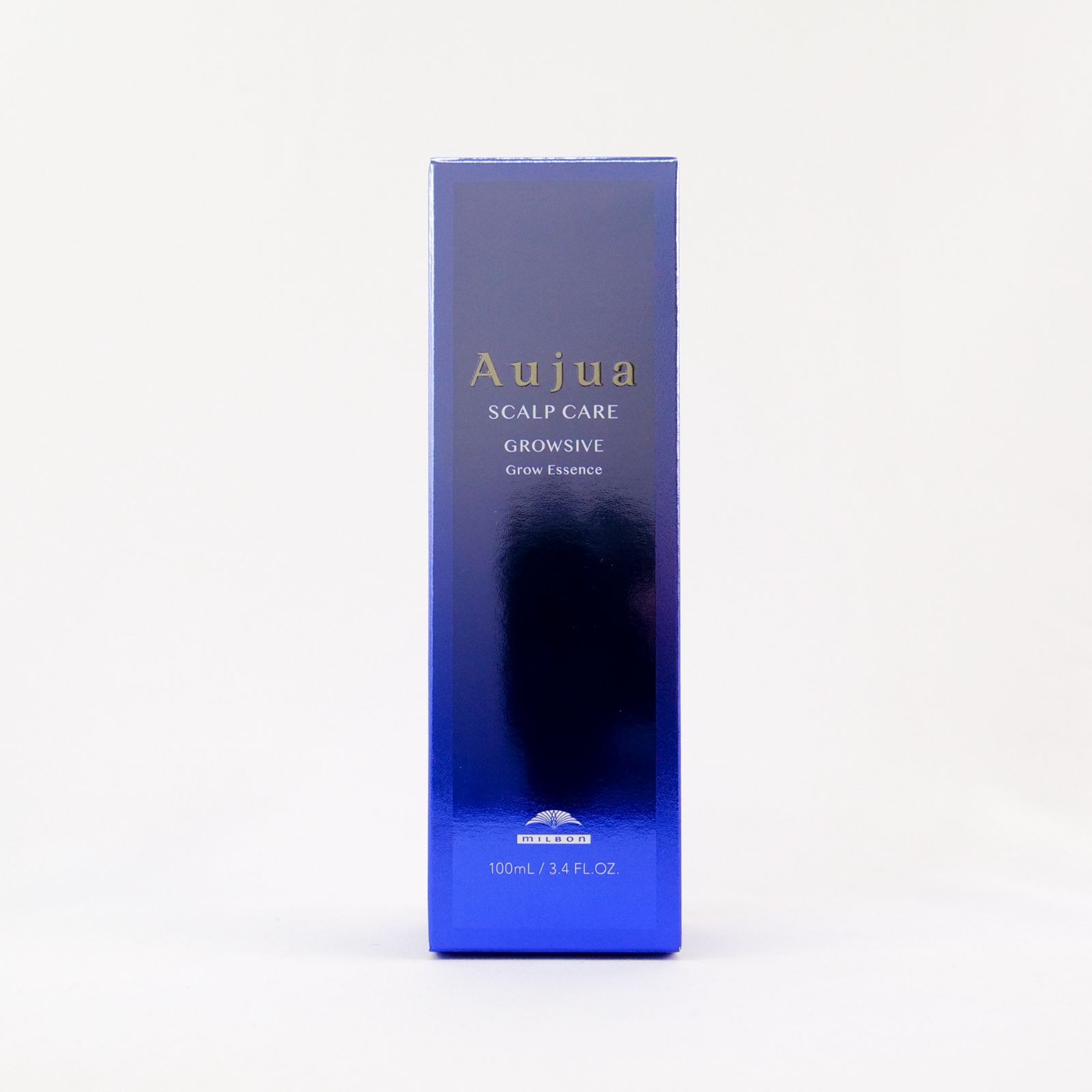 Aujua ミルボン(MILBON) オージュア GR グロウシブ シャンプー(医薬部外品)(500ml) ミルボン オージュア グロウシブ スカルプマスク 250g milbon Aujua
