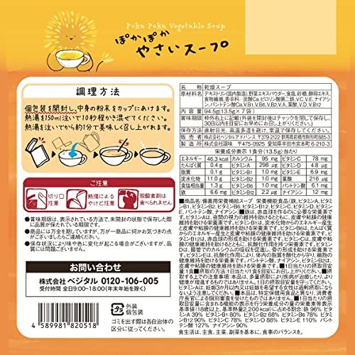 1袋 7食入