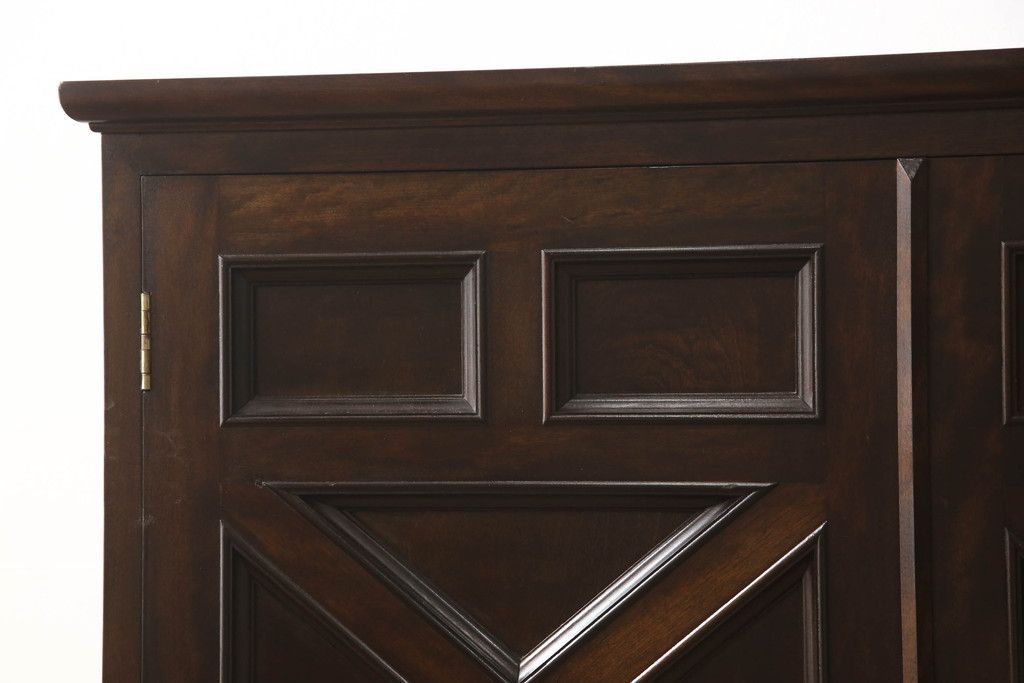 松本民芸 和箪笥 チェスト 着物 ☆事前問合せ必須☆ 松本民芸家具 G型和タンス 中古 美品 クラシカル