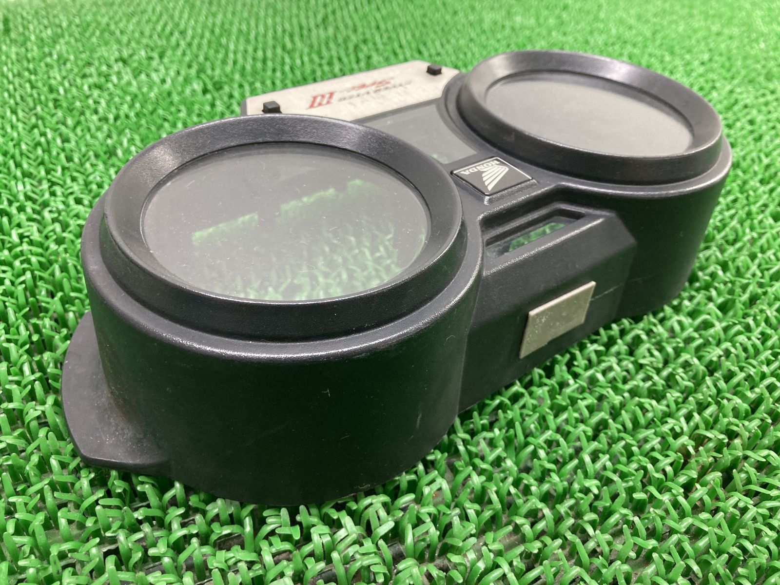 CB400SF メーターカバー ホンダ 純正 中古 バイク 部品 CB400SB NC39