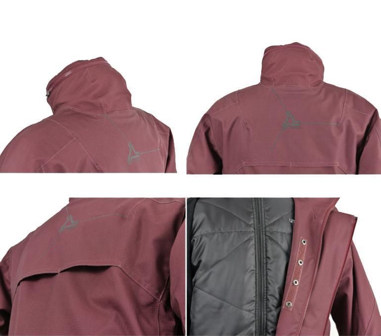 58％引】アーバニズム UNJ-074（カモ）メンズ M・L・LL・3L・LB