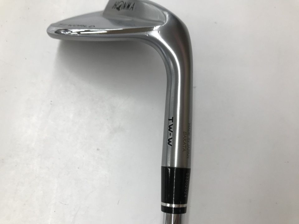 【即納】TOUR WORLD TW-W 2018 | 54 | S200 | ダイナミックゴールド | 中古 | ウェッジ | ホンマゴルフ