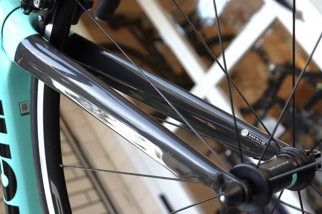 ビアンキ Bianchi オルトレ Oltre XR3 2020モデル 47サイズ シマノ 105