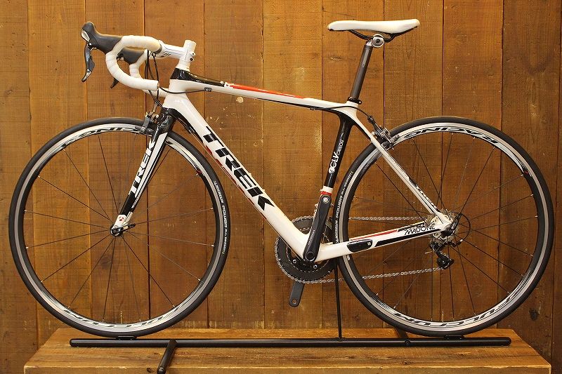 トレック TREK マドン MADONE 4.7 2012年モデル 52サイズ シマノ 